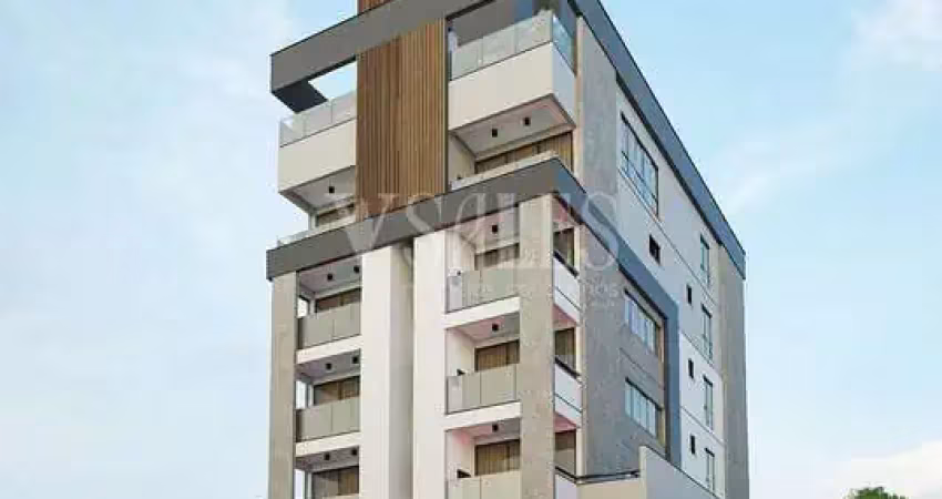 Apartamento com 2 quartos à venda na Avenida Prefeito José Juvenal Mafra, Centro, Navegantes