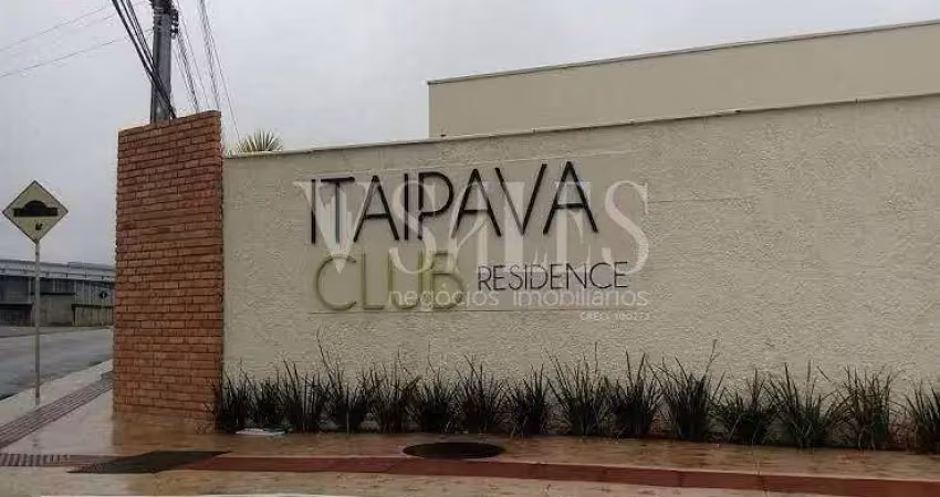 Apartamento com 2 quartos à venda na Avenida Itaipava, Itaipava, Itajaí