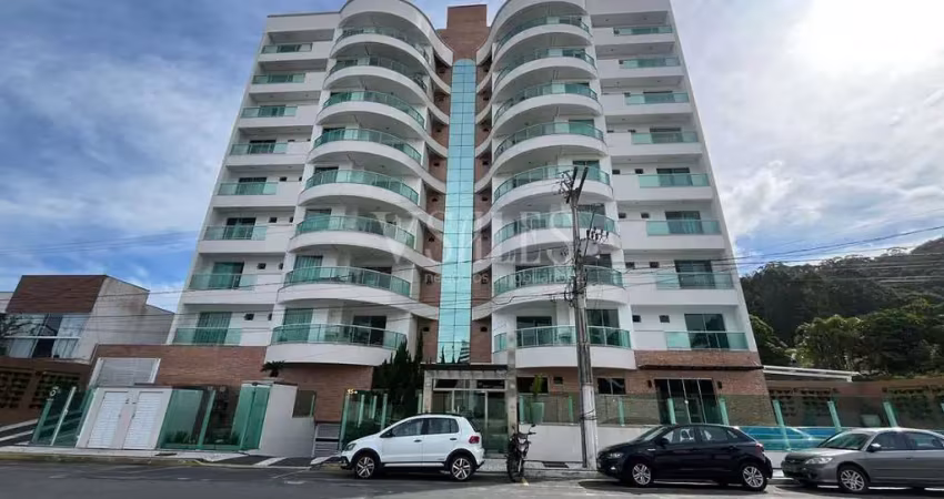 Cobertura de alto padrão para locação – 296m² | 5 suítes | 4 vagas