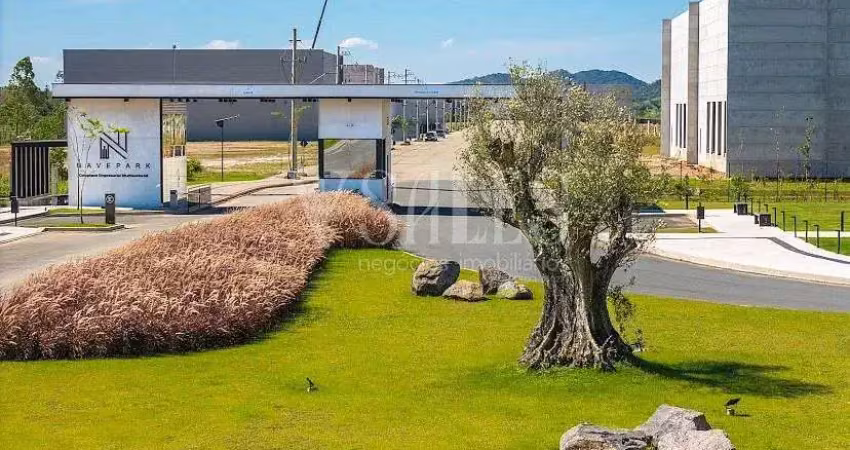 Terreno à venda na Rua BR 101, 112, Volta Grande, Navegantes