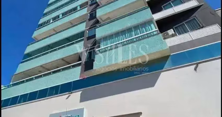 Apartamento com 1 quarto à venda na Rua Antonio Nascimento, Gravata, Navegantes