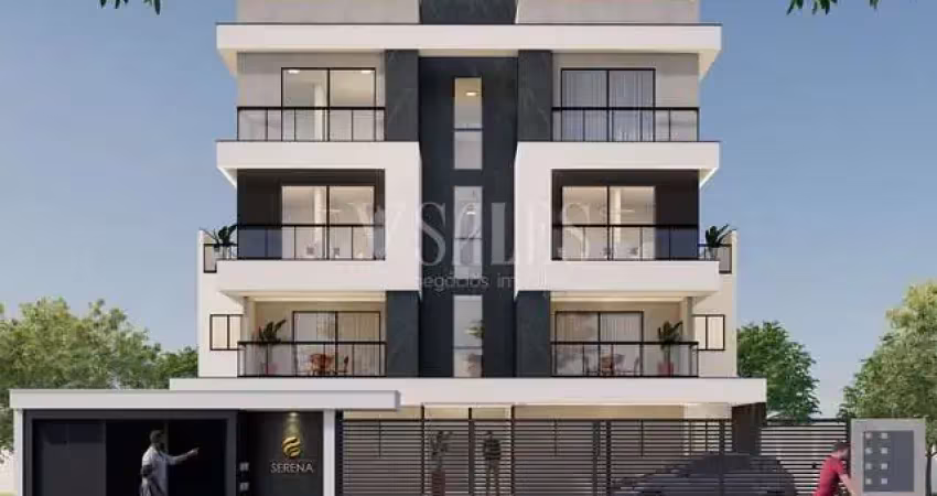 Apartamento com 2 quartos à venda na Rua rio do sul, Gravata, Navegantes