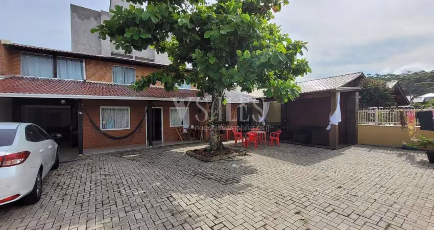 Casa com 5 quartos à venda na meia praia, Meia Praia, Navegantes