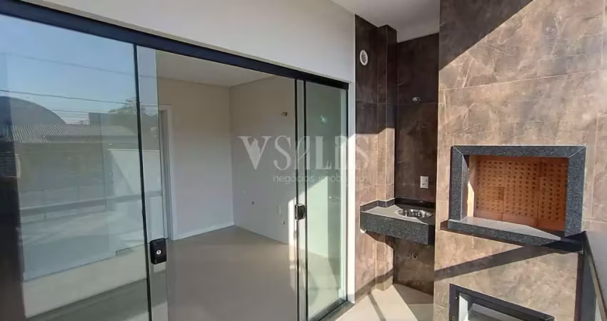 Apartamento com 3 quartos à venda na Rua José Lopes, Cordeiros, Itajaí