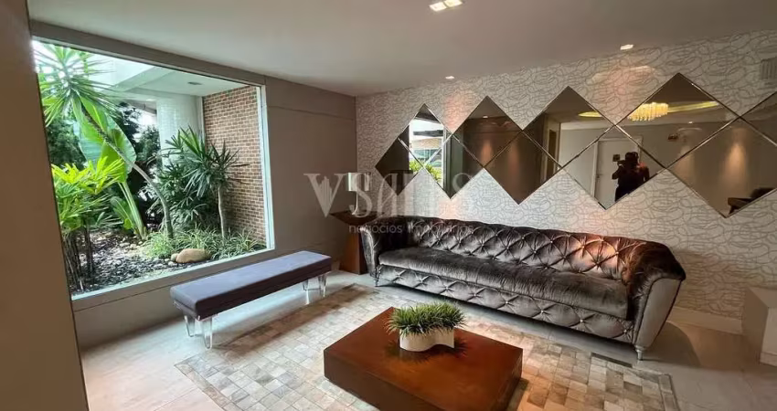 Apartamento com 3 quartos à venda na Rua José Menescau do Monte, Cabeçudas, Itajaí