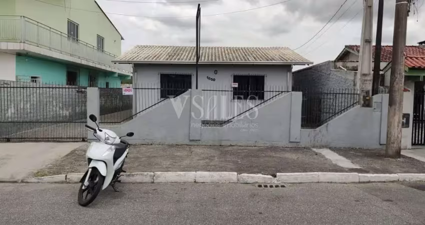 More ou invista! casa excelente localização - livre de enchentes