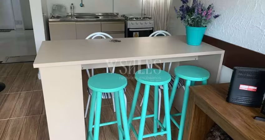Apartamento com 1 quarto à venda na Rua Miguel Matte, Pioneiros, Balneário Camboriú