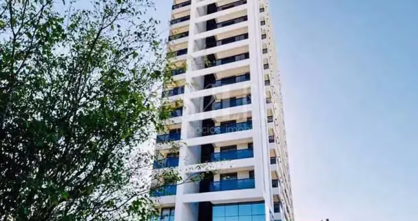 Apartamento com 3 quartos à venda na Avenida Vereador Abrahão João Francisco, Centro, Itajaí