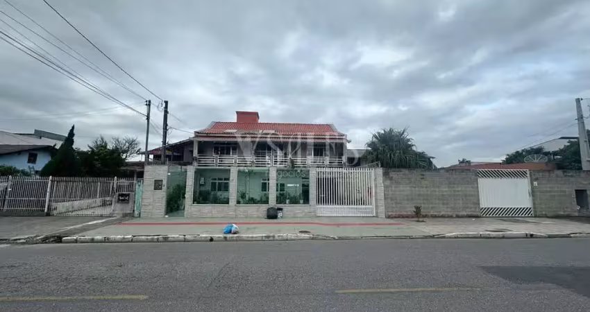 Casa com 5 quartos à venda na Rua Enedina D'Avila Ferreira, Cordeiros, Itajaí