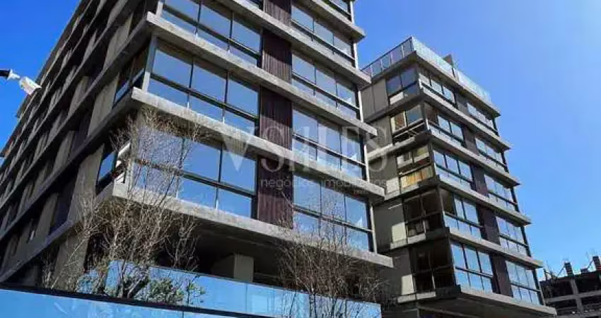 *apartamento exclusivo frente mar na praia brava*   *brava villi soul residence*