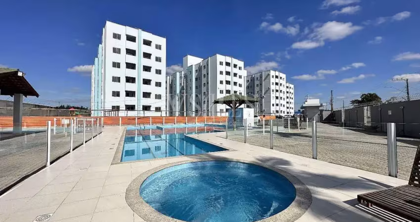 Apartamento com 2 quartos à venda na Avenida Itaipava, Itaipava, Itajaí