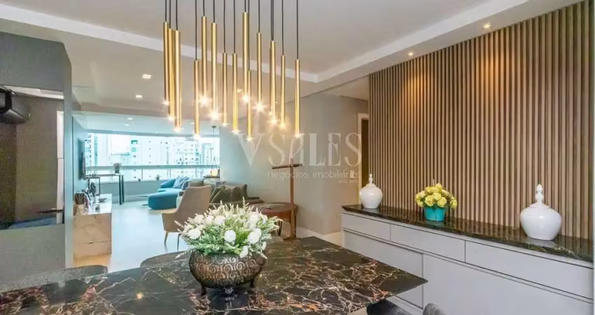 Apartamento com 3 quartos à venda na Rua Miguel Matte, Pioneiros, Balneário Camboriú