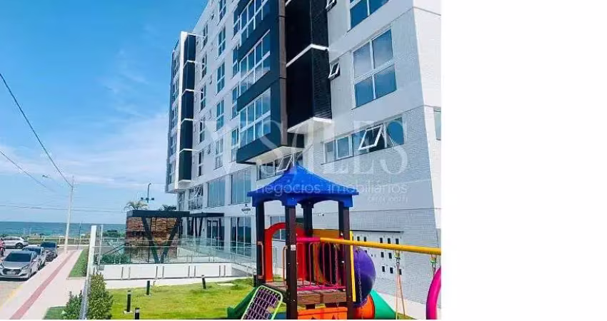 Apartamento com 3 quartos à venda na Avenida José Medeiros Vieira, Balneário Santa Clara, Itajaí