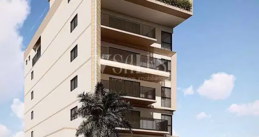 Apartamento com 2 quartos à venda na Rua Osmar Gaya, Meia Praia, Navegantes