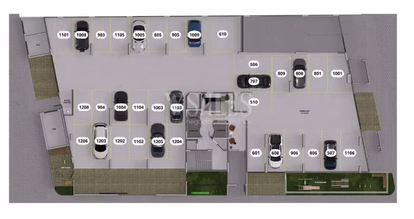 Moderno e inovador, o neo gravata uma execelente oportunidade de viver o futuro. 1 e 2 dorm. com area de lazer completa, piscina e a melhor localizcao