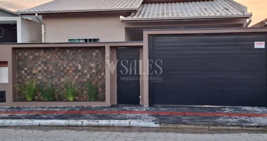 Oportunidade no santa regina – casa com 3 quartos, móveis planejados e área gourmet!