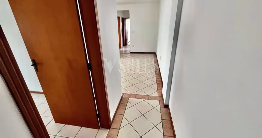 O espaço ideal para sua família no centro de itajaí – 3 dormitórios, 90 m², ao lado do fórum
