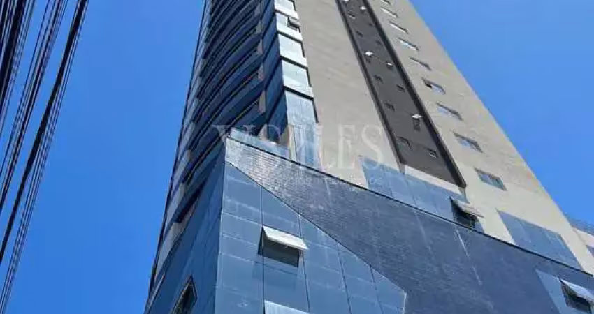 Apartamento com 3 quartos à venda na Avenida Nereu Ramos, Meia Praia, Itapema