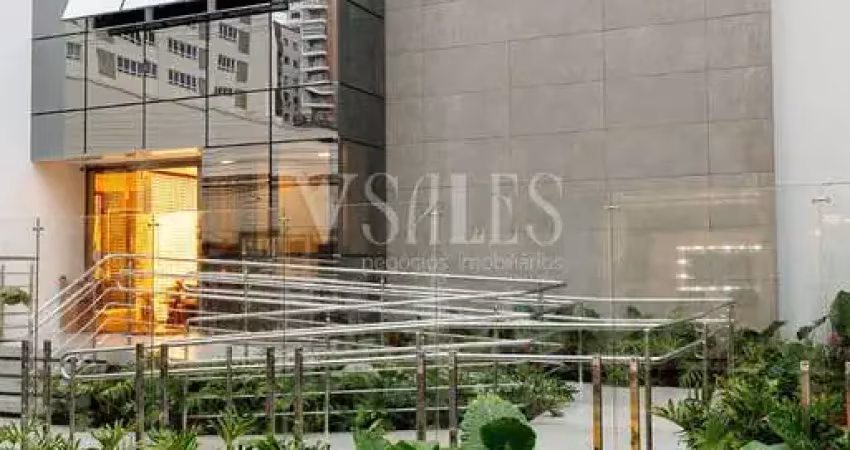 Apartamento com 2 quartos à venda na Rua Uruguai, Centro, Itajaí
