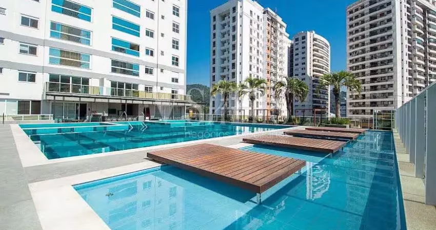 Apartamento com 2 quartos à venda na Rua Onze de Junho, Fazenda, Itajaí