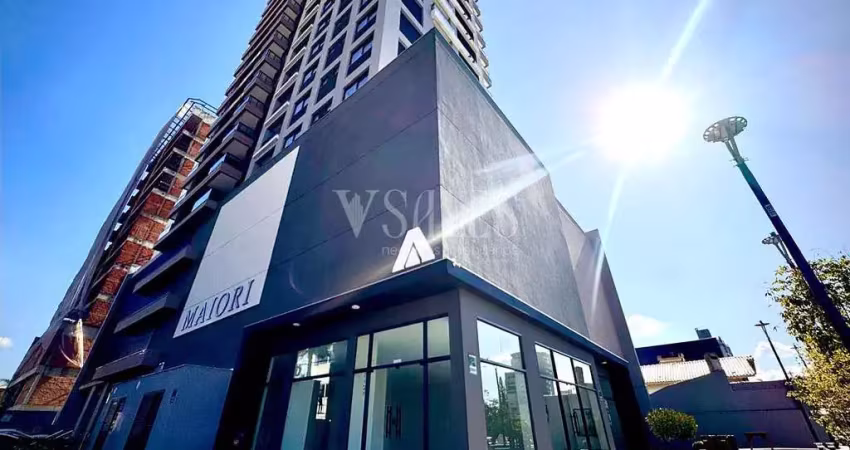 Apartamento com 2 quartos à venda na Rua Juvenal Garcia, Centro, Itajaí