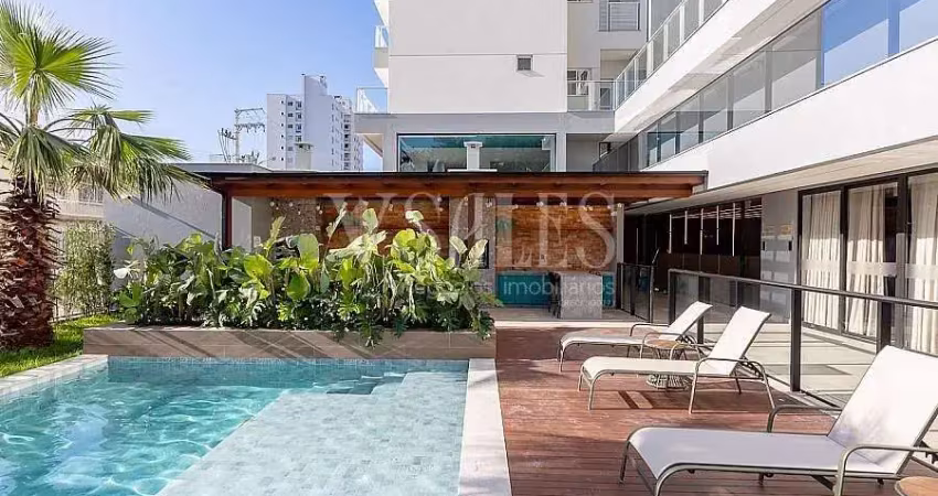 Apartamento com 2 quartos à venda na Rua João Ladislau Tabalipa, São João, Itajaí