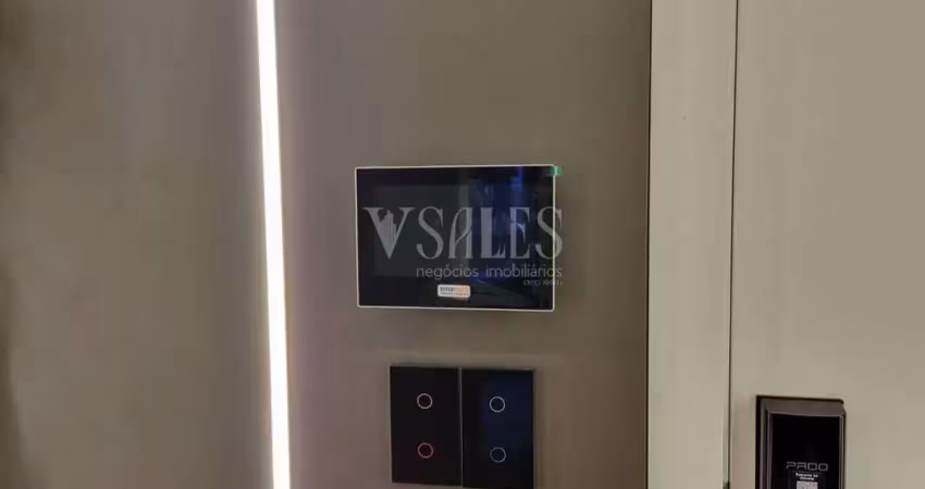 Cobertura com 3 quartos à venda na Rua Cônsul Carlos Renaux, Cabeçudas, Itajaí
