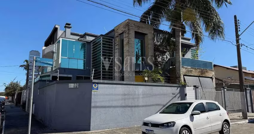 Casa com 2 quartos à venda na Rua Expedicionário Carlos Costa, Dom Bosco, Itajaí