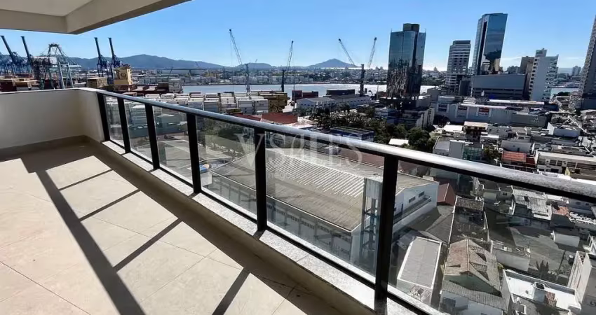 Apartamento com 3 quartos à venda na Rua João Sandri, Centro, Itajaí