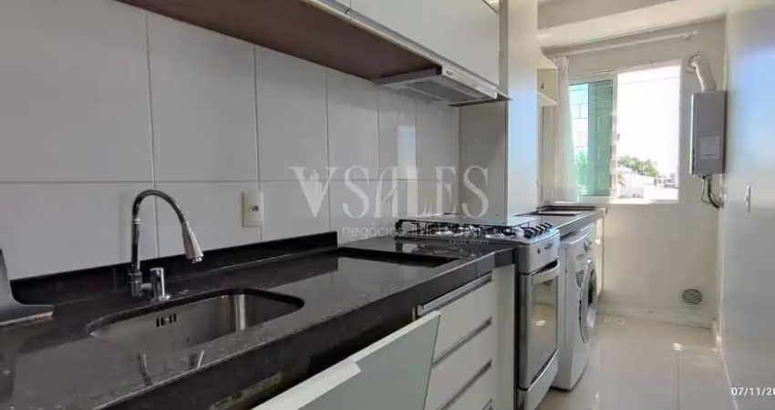 Apartamento com 2 quartos à venda na Rua José Quirino, São João, Itajaí