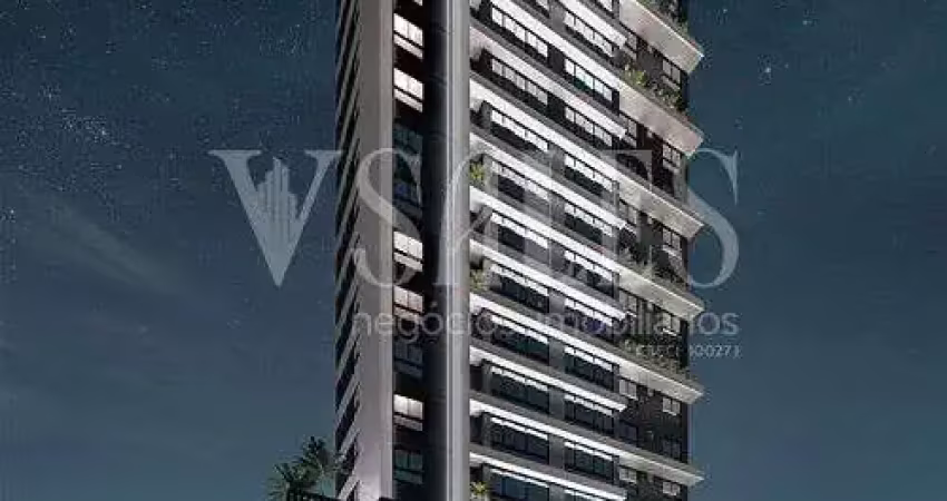 Apartamento com 4 quartos à venda na Rua Bruno Silva, Pioneiros, Balneário Camboriú