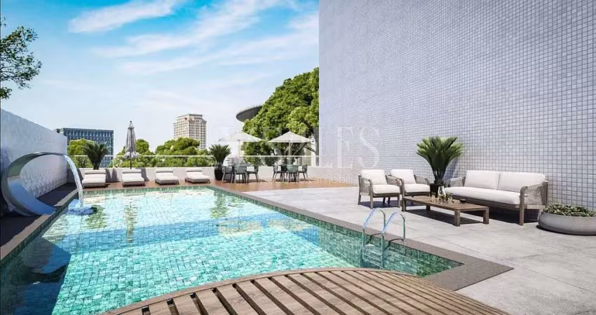 Cobertura com 4 quartos à venda na Avenida Brasil, Centro, Balneário Camboriú