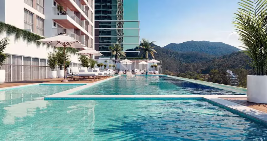 Sua chance de morar na brava por menos! torre das bravas sirena com valor de oportunidade