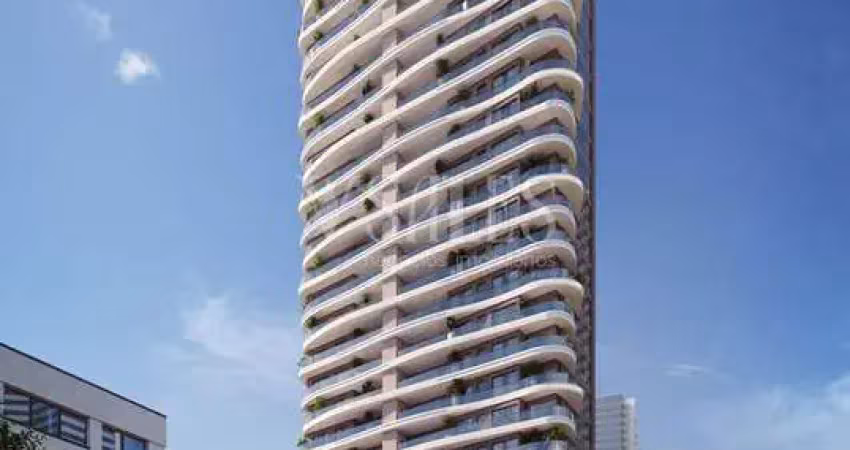 Luxo e sofisticação, com vista definitiva para o mar