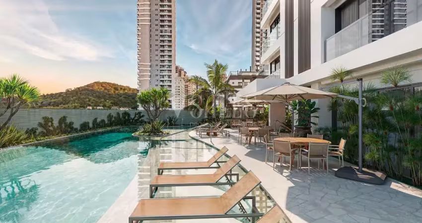 Apartamento com 3 quartos à venda na Rua Expedicionário Marquetti, Fazenda, Itajaí