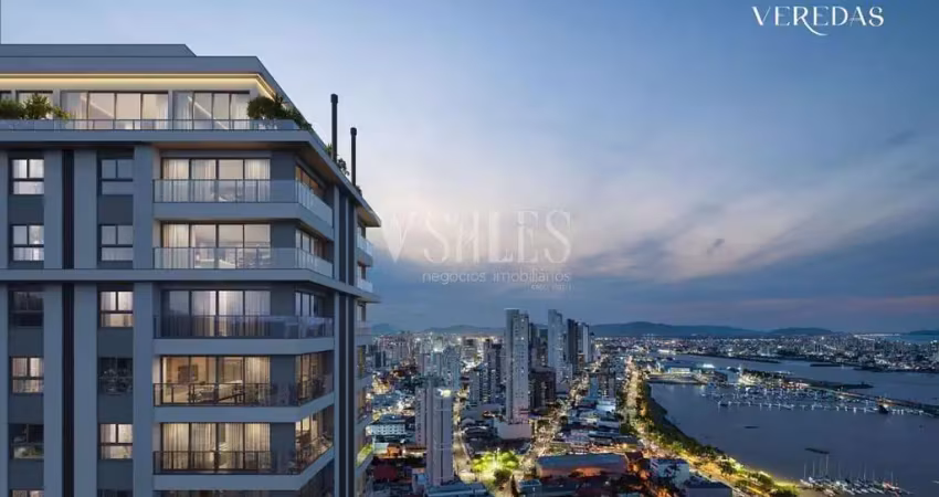 Apartamento com 3 quartos à venda na Rua Expedicionário Marquetti, Fazenda, Itajaí