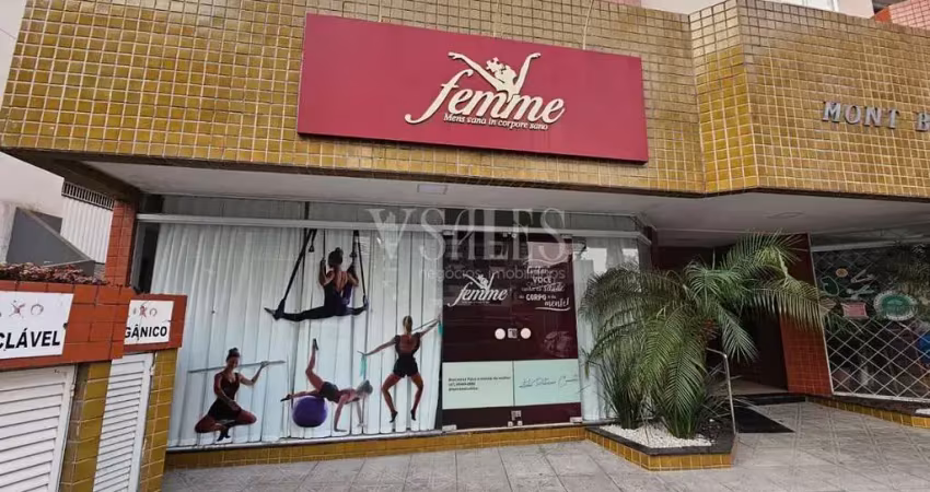 Sala comercial à venda na Rua Uruguai, Centro, Itajaí