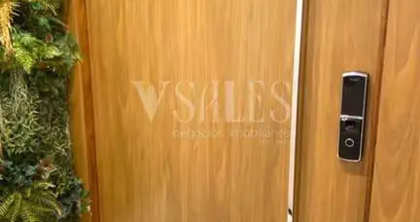Localizado no centro da cidade, este maravilhoso apartamento oferece 245m² de área privativa e foi projetado para quem valoriza conforto, sofisticação