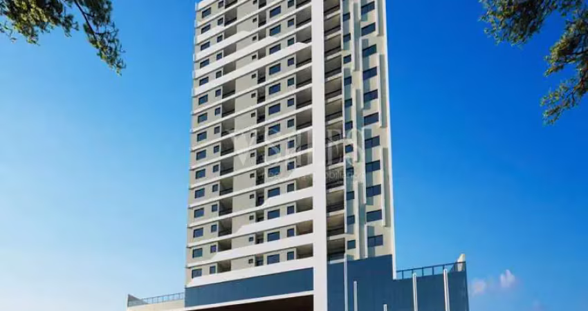 Residencial opera a harmonia perfeita entre elegância e sofisticação! área de lazer completa, piscina, quadra esportiva.
