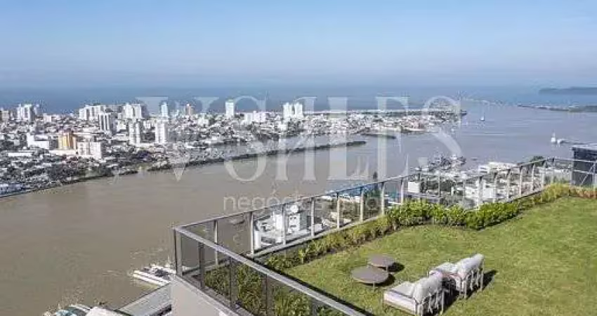 Luxo, praticidade e qualidade de vida em um só endereço.