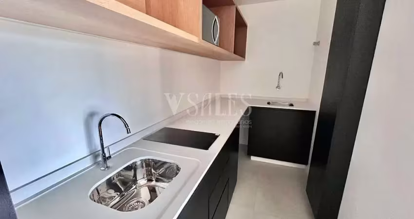 Seu novo lar no coração de itajaí: loft aconchegante e estilo