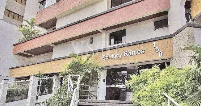 Conforto no coração de itajaí: apartamento de 190m² á sua espera