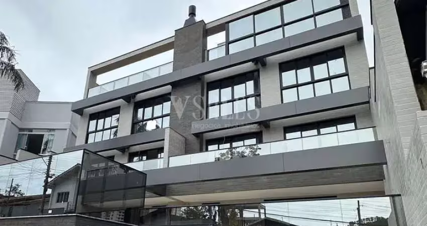 Apartamento com 2 quartos à venda na Rua R: Lindolf Bell, Praia dos Amores, Balneário Camboriú