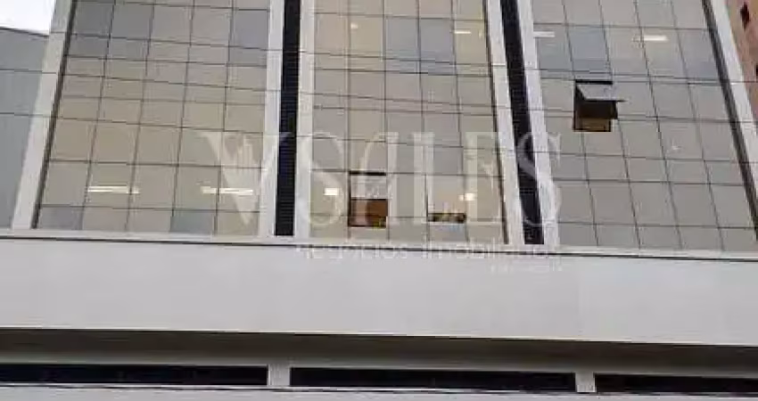 Sua empresa no melhor endereço de itajaí – sala com vista incrível e localização estratégica!