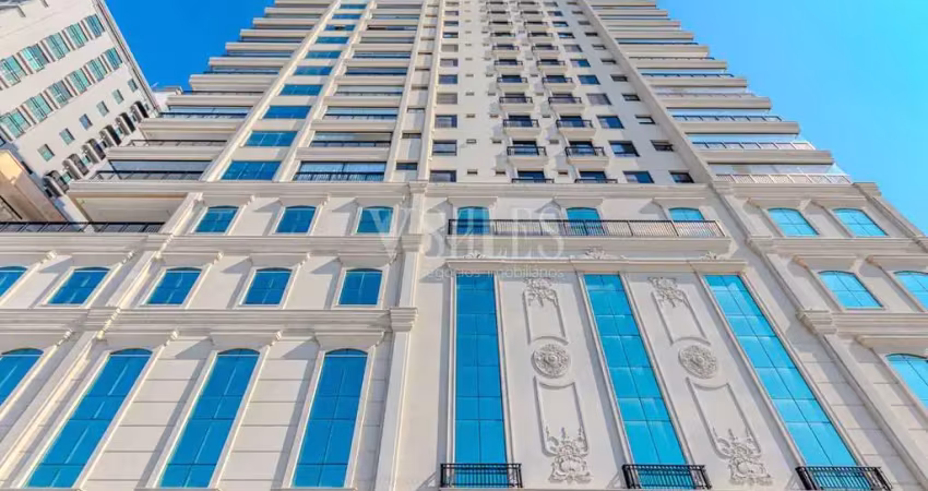 Apartamento com 4 quartos à venda na Avenida Senador Atílio Fontana, Balneário Perequê, Porto Belo