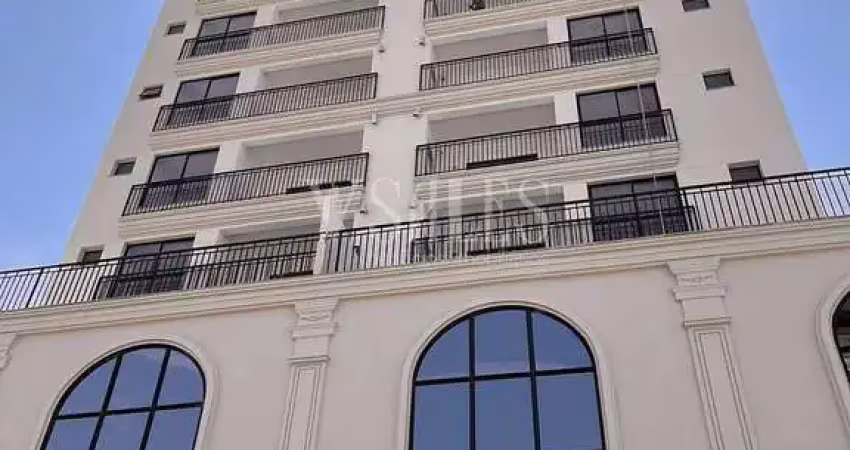 Conforto e sofisticação em um endereço estratégico.