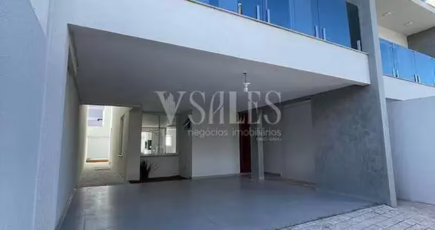 Casa com 3 quartos à venda na Travessa Escoteiro Júlio César Medeiros, São João, Itajaí