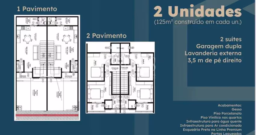 Design moderno e luxuoso, espaço amplo, execelente acabamento, na melhor localização de balneário de piçarras