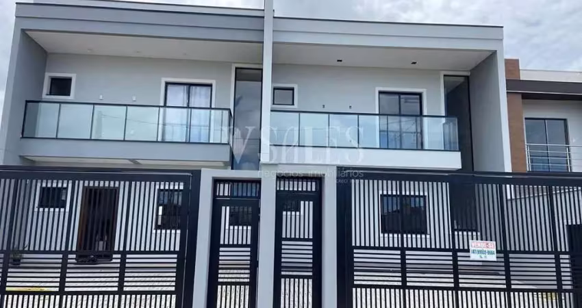 Casa com 3 quartos à venda na Rua Serena, Itacolomi, Balneário Piçarras