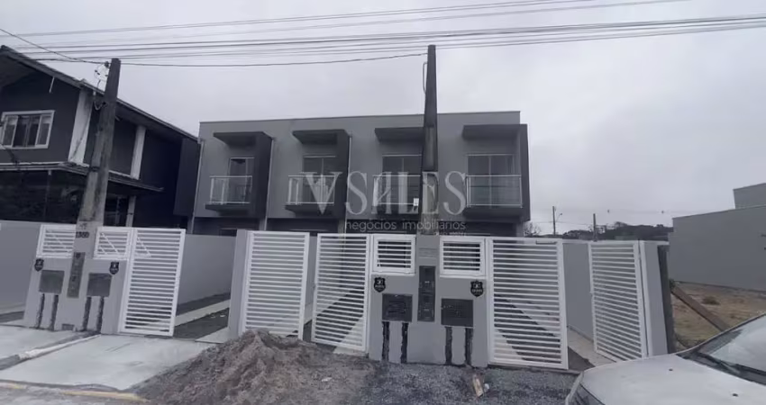 Casa com 2 quartos à venda na Rua Campo Largo, Itacolomi, Balneário Piçarras